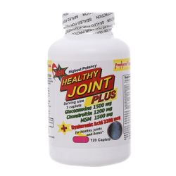 viên uống Chondroitin Healthy Joint Plus